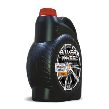 Motorenöl 180 Truck 20W-50 Motorenöl 180 Truck 20W-50