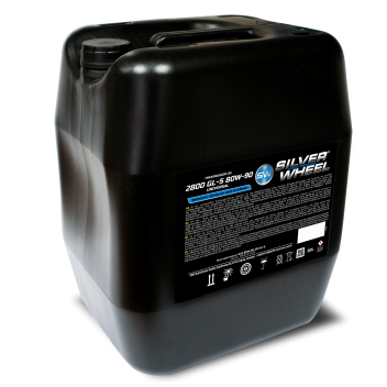 Getriebeöl 2800 80W-90 Getriebeöl 2800 80W-90