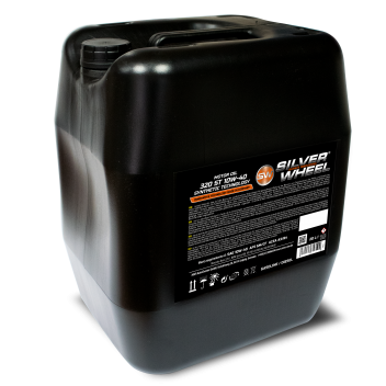 Motorenöl 320 ST 10W-40 Motorenöl 320 ST 10W-40