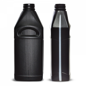 Flasche Sobol 0,9L Schwarz