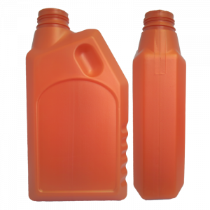 Flasche WL 1L Orange