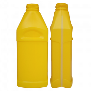 Flasche Sobol 0,9L Gelb