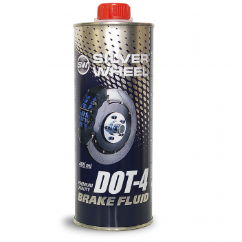 Bremsflüssigkeit DOT-4 Bremsflüssigkeit DOT-4