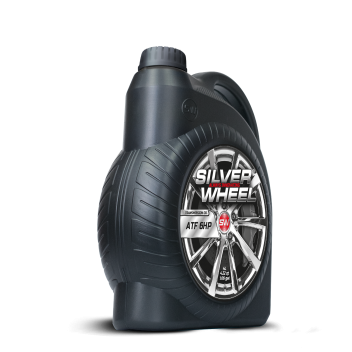 ATF 6HP ATF 6HP