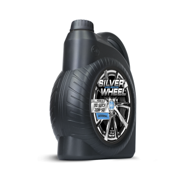 Motorenöl 110 Universal 20W-50 Motorenöl 110 Universal 20W-50