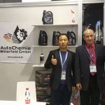 ​Wir freuen uns Sie zur Automechanika Shanghai 2018 einladen zu dürfen 3