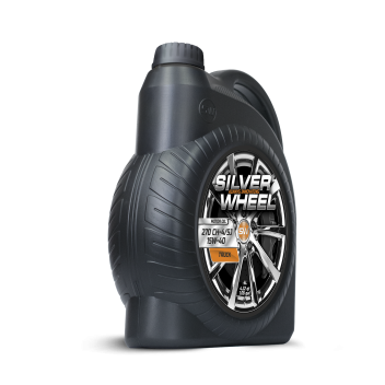 Motorenöl 270 Truck 15W-40 Motorenöl 270 Truck 15W-40