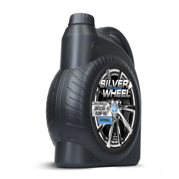 Getriebeöl 2800 80W-90 Getriebeöl 2800 80W-90