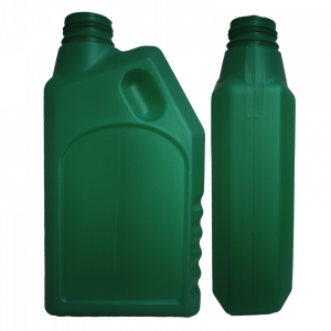 Flasche WL 1L Grün