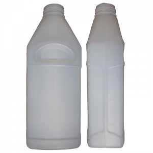 Flasche Sobol 1L Transparent