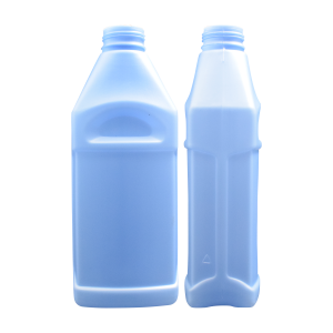 Flasche Sobol 0,9L blau