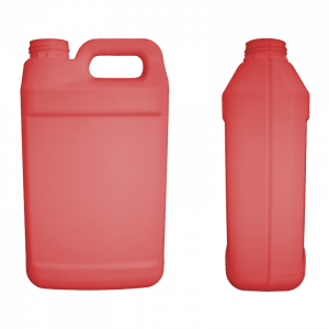 Flasche Sobol 4L Rot